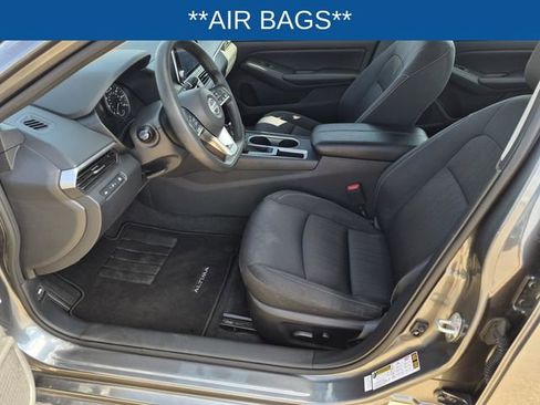 Used 2022 Nissan Altima 2.5 SV image 16