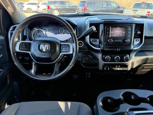 Used 2020 RAM 2500 Big Horn image 33