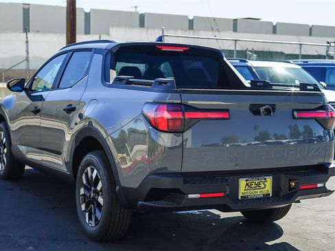 New 2026 Hyundai Santa Cruz SEL image 2