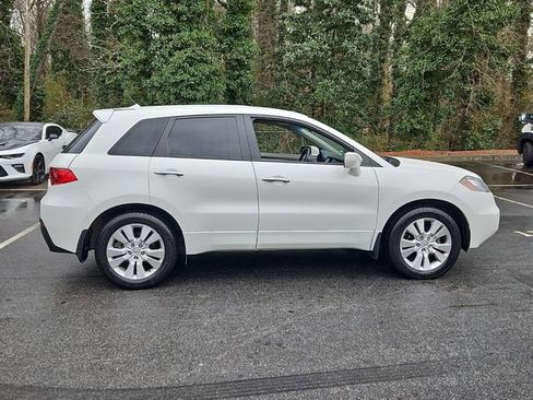 Used 2012 Acura RDX FWD w/ Technology Package image 10
