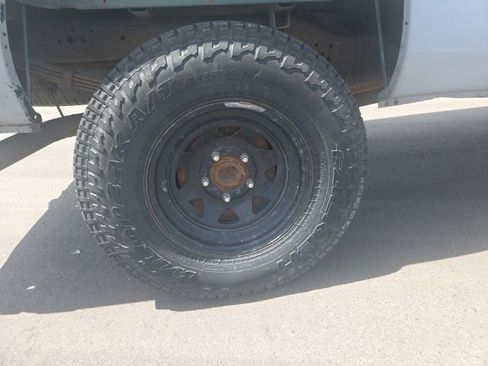 Used 1997 Dodge Ram 1500 Truck 4x4 Club Cab image 12