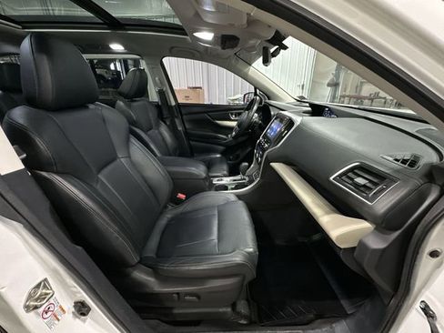 Used 2020 Subaru Ascent Limited w/ Technology Package AWD/4WD image 31