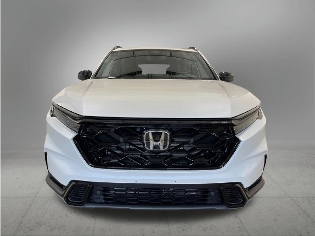 New 2027 Honda CR-V Sport-L image 10