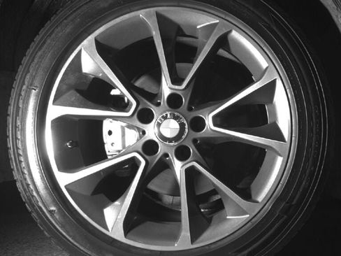 Used 2017 BMW X5 xDrive35i image 12