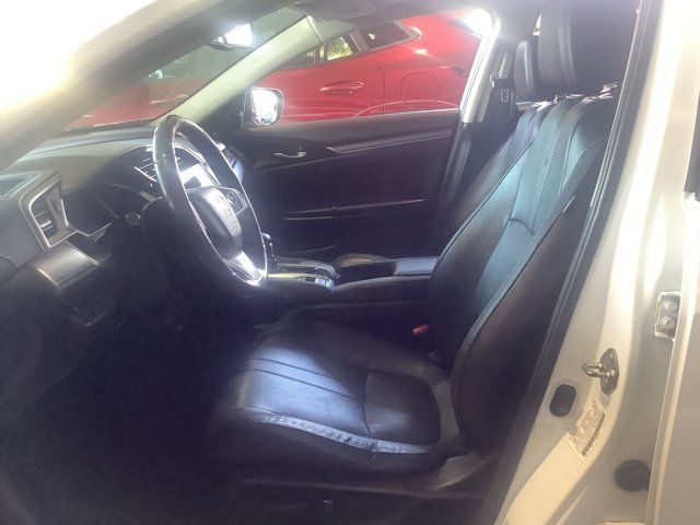 Used 2016 Honda Civic EX-L image 9