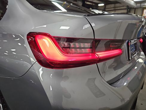 New 2026 BMW 330i Sedan w/ M Sport Package image 36