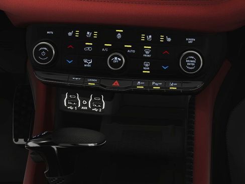 New 2024 Dodge Durango SRT image 27