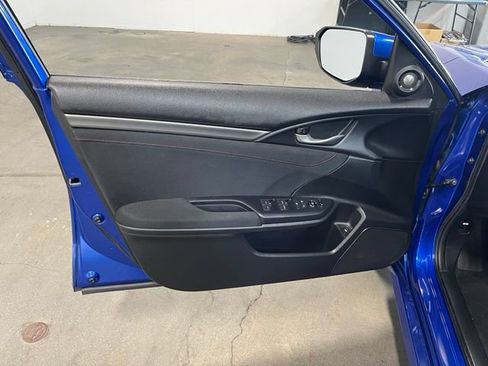 Used 2019 Honda Civic Si image 24