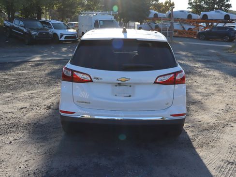 Used 2019 Chevrolet Equinox LT FWD image 9