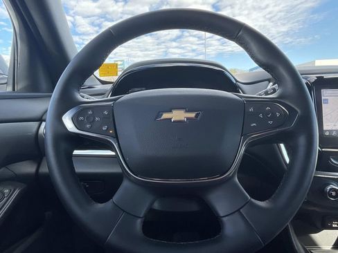 Used 2023 Chevrolet Traverse LT w/ LT Premium Package image 30