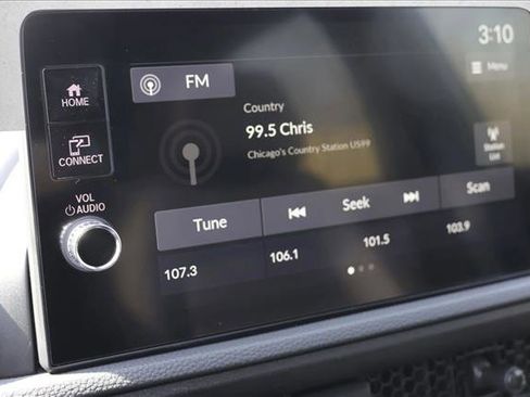 New 2026 Honda CR-V Sport-L image 17