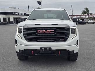 Used 2023 GMC Sierra 1500 AT4 w/ AT4 Premium Package video 2