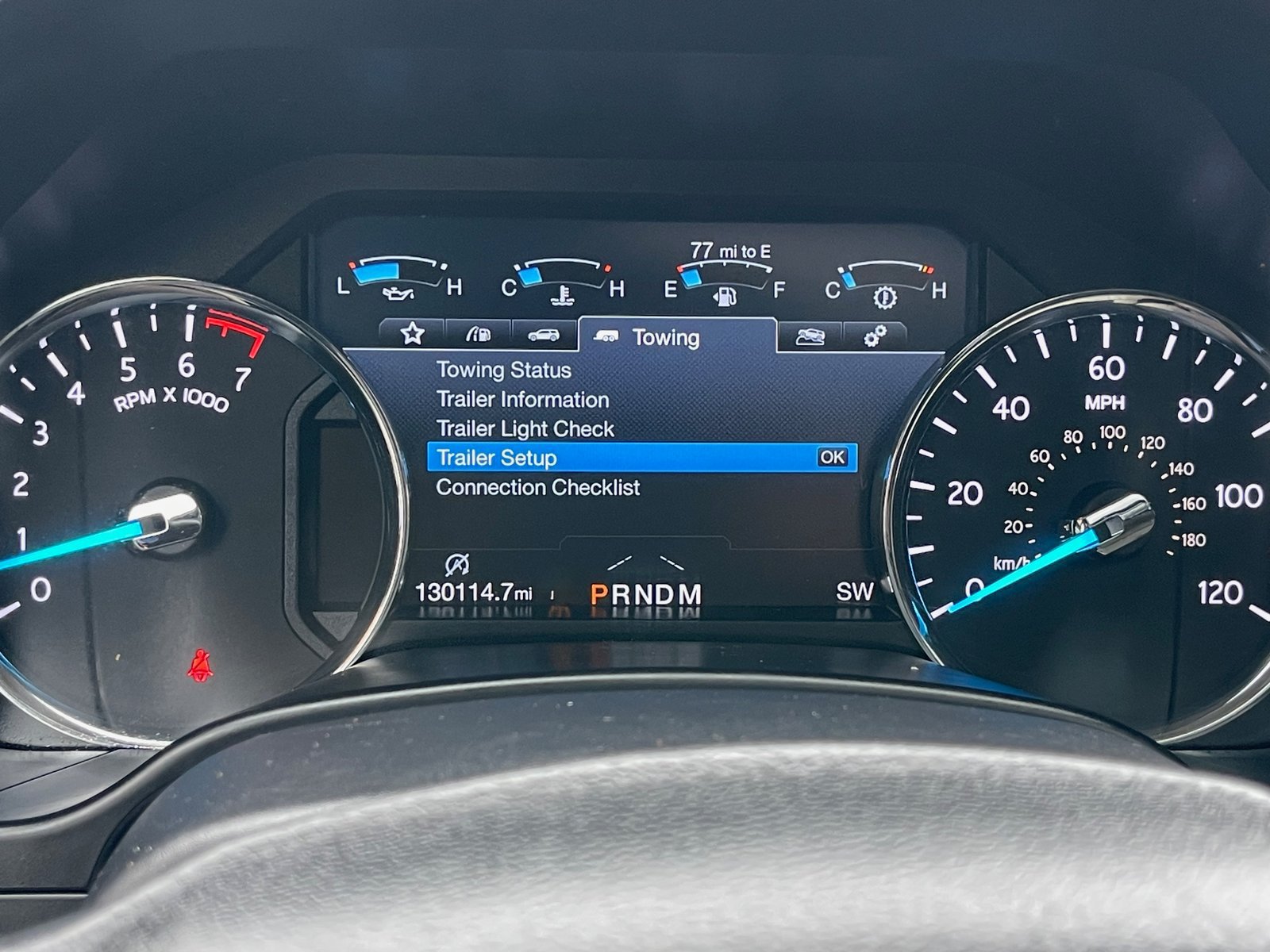Used 2018 Ford Expedition Max Platinum AWD/4WD image 38