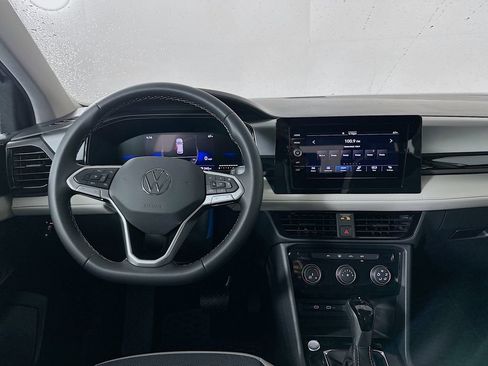 Used 2025 Volkswagen Taos S FWD image 19