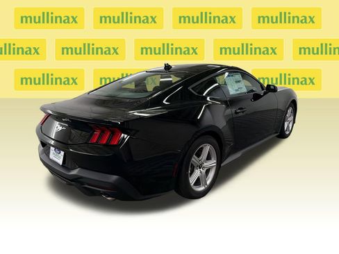 New 2026 Ford Mustang Coupe RWD image 3