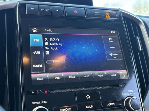 Used 2022 Subaru Ascent Limited w/ Technology Package image 21