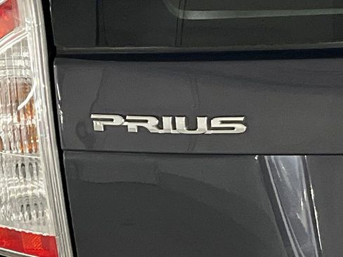 Used 2012 Toyota Prius Two FWD image 31