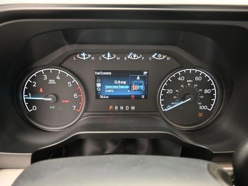 New 2026 Ford F250 XL w/ FX4 Off-Road Package AWD/4WD image 13