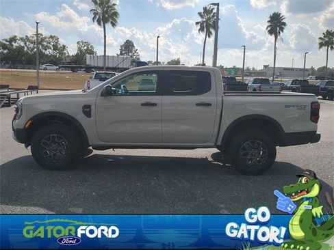 Used 2025 Ford Ranger XLT image 8