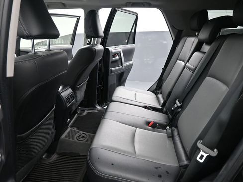 Used 2023 Toyota 4Runner SR5 Premium w/ Moonroof Package image 19