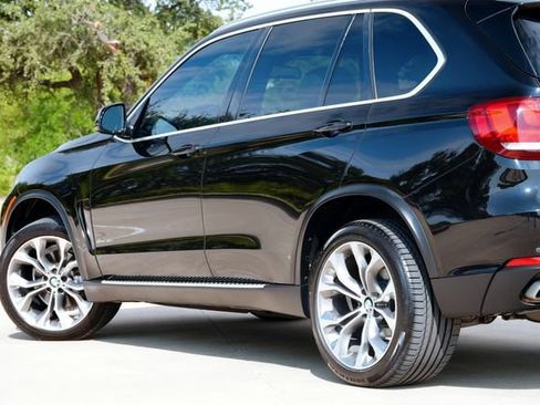 Used 2018 BMW X5 sDrive35i RWD image 24