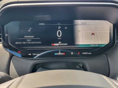 Used 2024 Land Rover Range Rover Sport Dynamic SE image 14