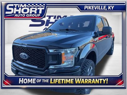 Used 2020 Ford F150 XL w/ Equipment Group 101A Mid