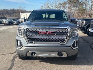Used 2019 GMC Sierra 1500 Denali w/ Denali Ultimate Package video 3