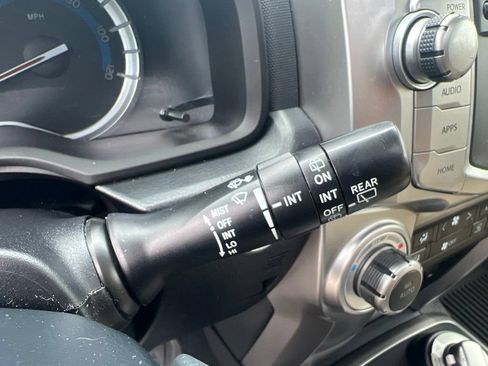 Used 2016 Toyota 4Runner 4WD image 41