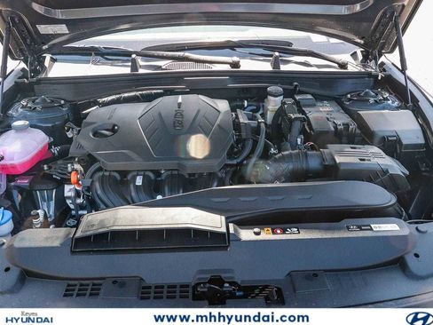 New 2026 Hyundai Sonata SE FWD image 12