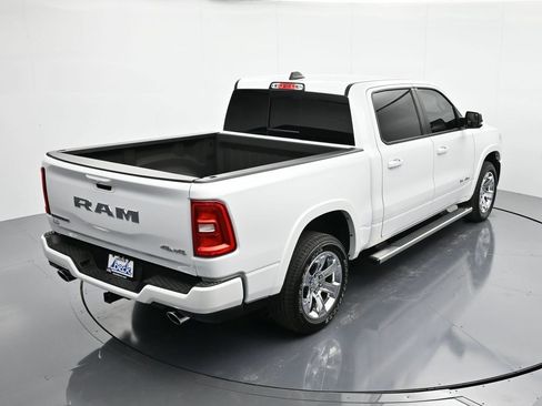 Certified 2025 RAM 1500 Big Horn AWD/4WD image 38
