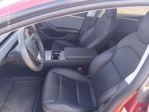 Used 2024 Tesla Model 3 Long Range RWD image 10