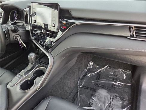 Certified 2024 Toyota Camry SE image 20