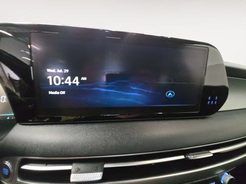 Used 2024 Hyundai Palisade SEL AWD/4WD image 15