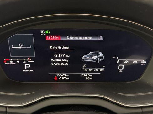 Used 2025 Audi Q5 2.0T Premium AWD/4WD image 19