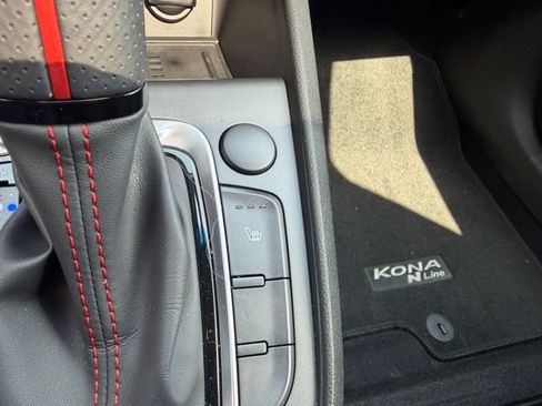 Used 2023 Hyundai Kona N Line FWD image 30