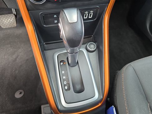 Certified 2021 Ford EcoSport SE w/ SE Convenience Package image 20