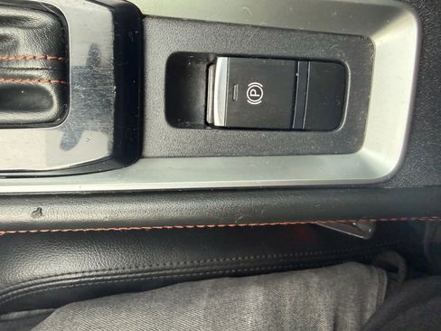 Used 2020 Nissan Altima 2.5 SR w/ Premium Package image 23