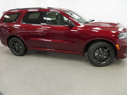 New 2026 Dodge Durango GT image 9