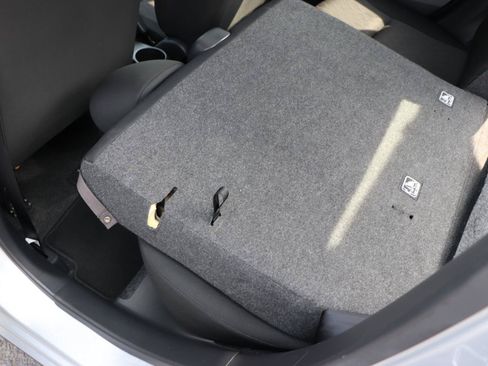Used 2024 Mitsubishi Mirage ES FWD image 20