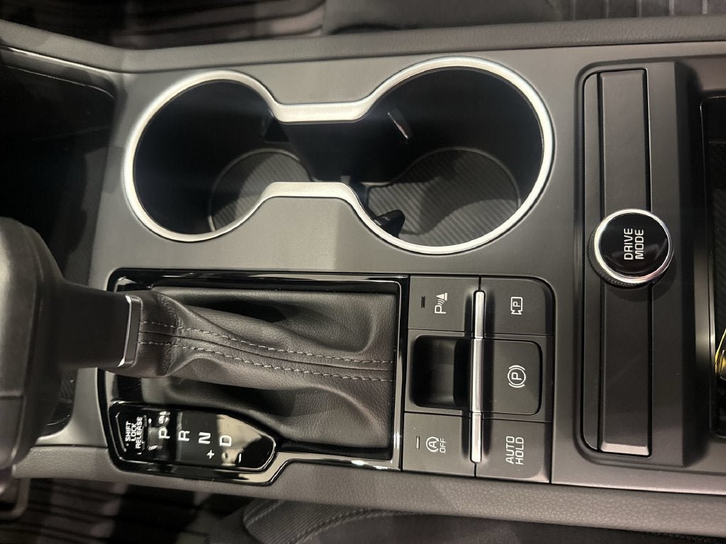 New 2026 Kia K5 LXS FWD image 32