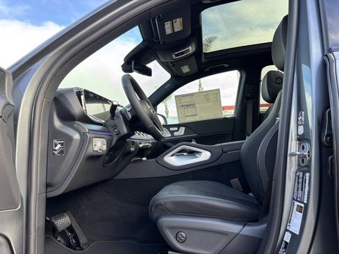 New 2026 Mercedes-Benz GLE 580 4MATIC image 9