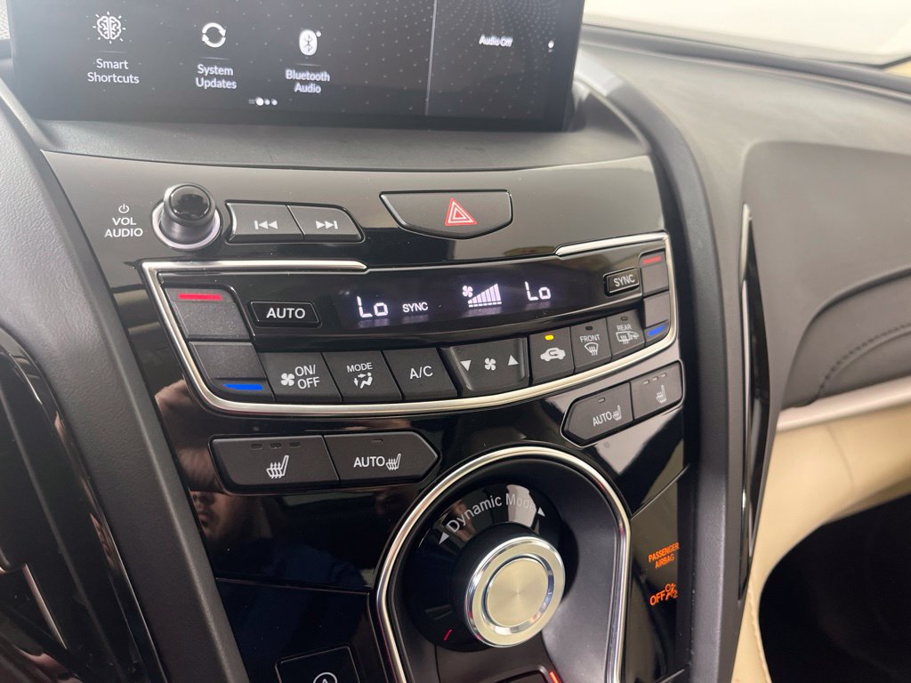 Certified 2024 Acura RDX SH-AWD image 31