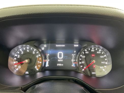 Used 2026 Jeep Compass Limited AWD/4WD image 26