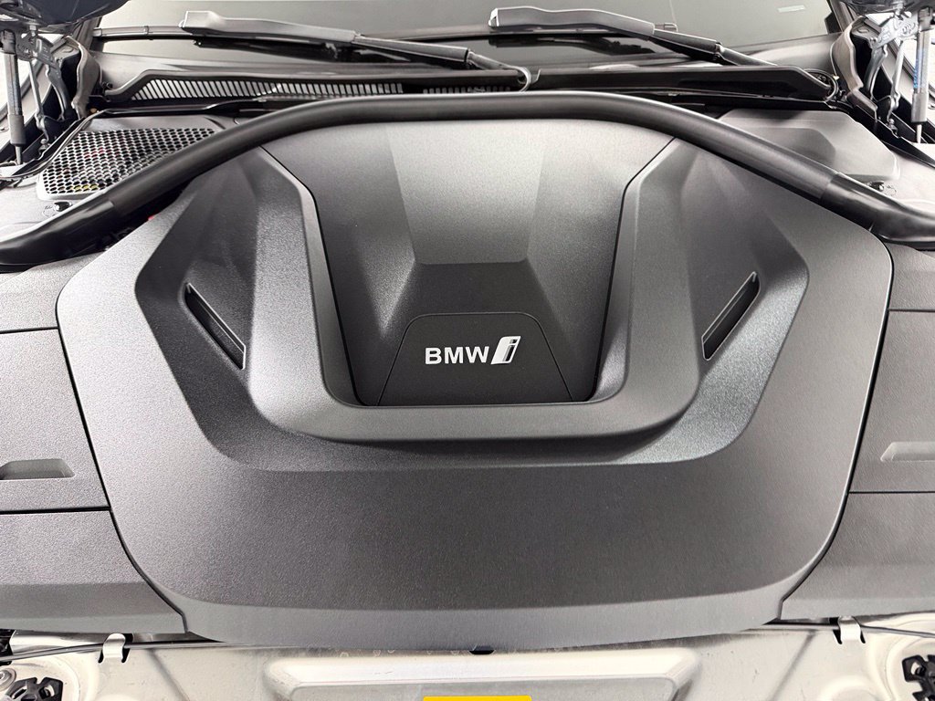 Used 2024 BMW i4 eDrive35 w/ Convenience Package RWD image 34