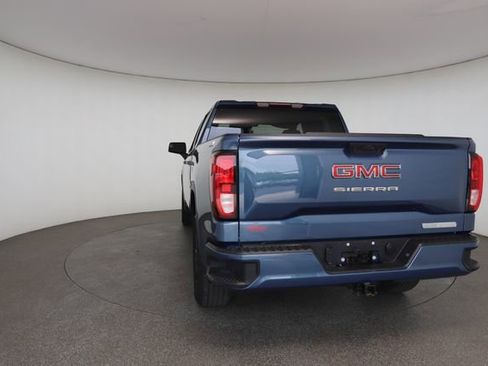 Used 2024 GMC Sierra 1500 Elevation AWD/4WD image 14