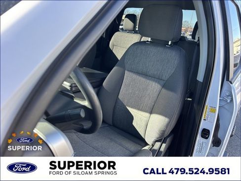 Used 2024 Ford F350 XL w/ STX Appearance Package image 22