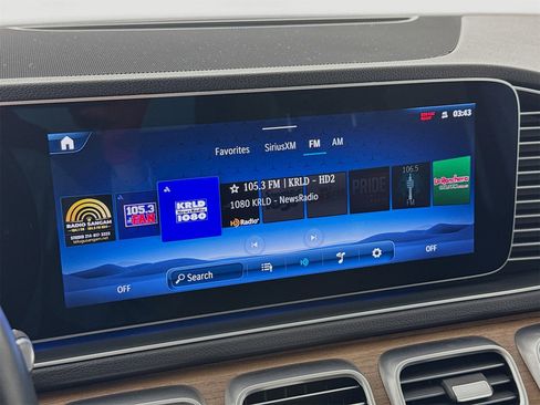 Certified 2025 Mercedes-Benz GLE 350 4MATIC image 16