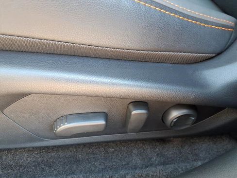 Used 2024 Subaru Crosstrek 2.5i Limited w/ Popular Package #3A image 29