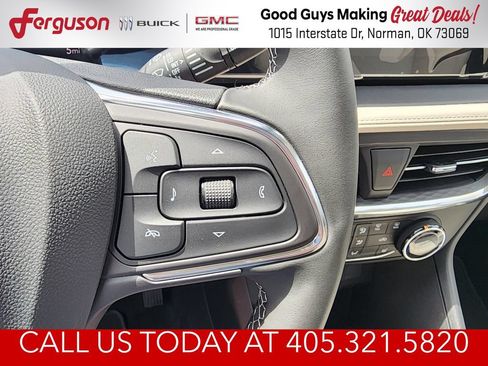 New 2026 Buick Encore GX Preferred w/ Comfort Package FWD image 20